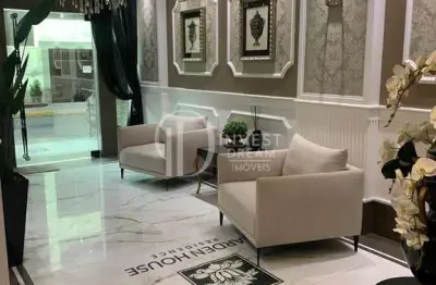 Apartamento com 3 quartos à venda na Rua 286, 355, Meia Praia, Itapema