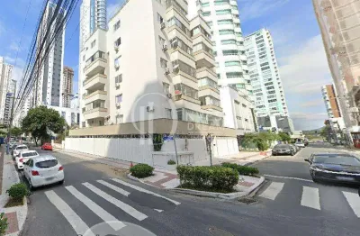 Apartamento 1 suite + 1 quarto, centro, balneário camboriú - sc