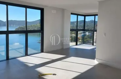 Apartamento com 2 quartos à venda na Avenida Senador Atílio Fontana, 635, Balneário Perequê, Porto Belo