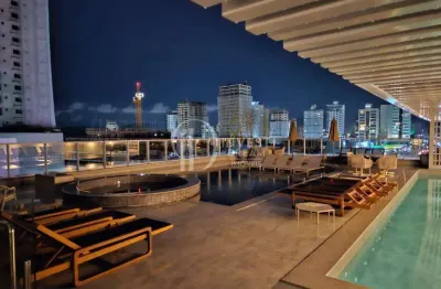 Apartamento com 3 quartos à venda na Rua 295, 245, Meia Praia, Itapema