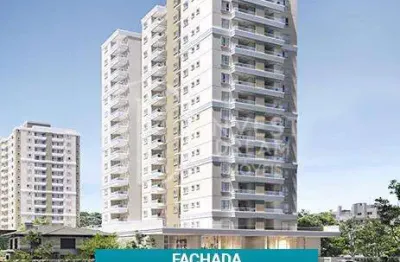 Blue garden residence, tabuleiro dos oliveiras, itapema - sc