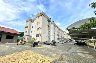 Apartamento com 2 quartos à venda na Rodovia BR-101, 78, Espinheiros, Itajaí