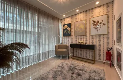 Apartamento com 2 quartos à venda na Rua 300, 689, Meia Praia, Itapema