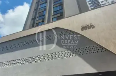 Apartamento com 2 quartos à venda na Rua 406 B, 689, Morretes, Itapema