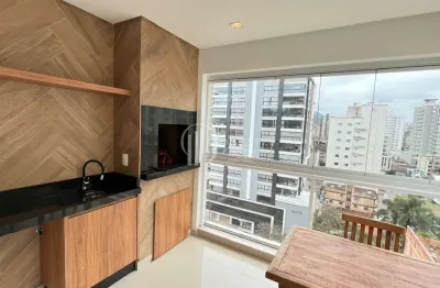 Apartamento com 3 quartos à venda na Rua 207, 443, Meia Praia, Itapema