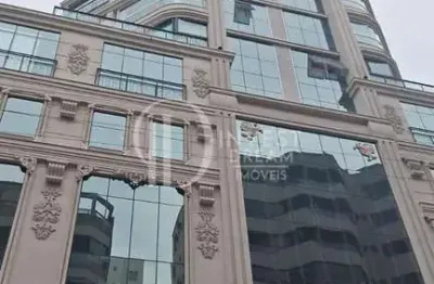 Sala comercial à venda na Rua 284, 287, Meia Praia, Itapema