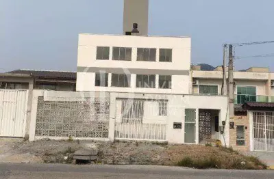 Apartamento com 2 quartos à venda na Rua Rio das Flores, 287, Rio Pequeno, Camboriú