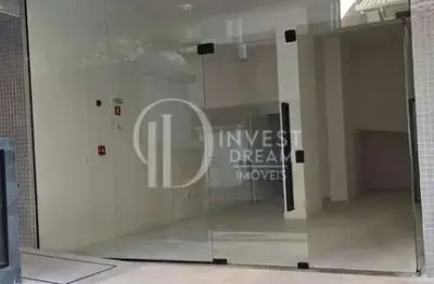 Sala comercial para alugar na Avenida 294, 222, Meia Praia, Itapema