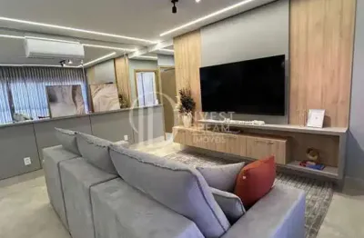 Lindo apartamento 03 dorm setor marista goiânia go, setor marista, goiania - go