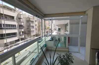 Apartamento com 3 quartos à venda na Rua 286, 205, Meia Praia, Itapema
