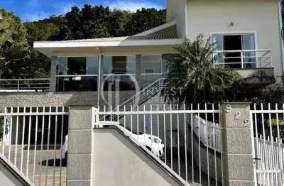 Casa em bombinhas 5 dormitorios , centro, bombinhas - sc