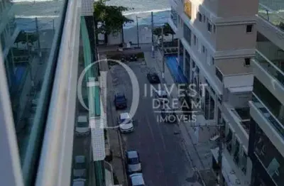 Oportunidade quadra mar residencial costa sul, meia praia, itapema - sc