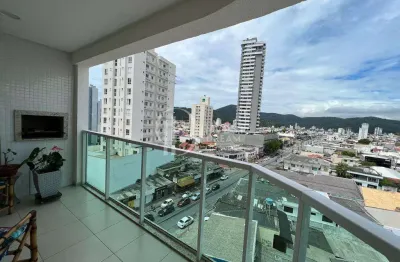 Apartamento com 3 quartos à venda na Rua Carolina Vailati, 33, São Judas, Itajaí