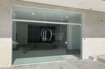 Sala comercial para alugar na Rua 800, 159, Casa Branca, Itapema