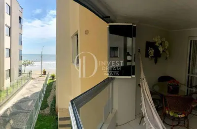 Apartamento ilha de capri 1, meia praia, itapema - sc