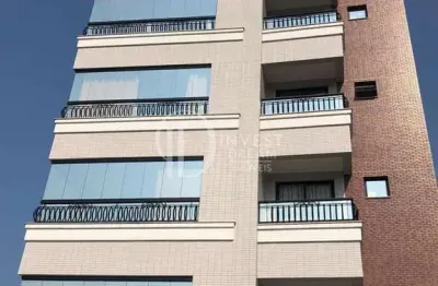 Lindo apartamento mobiliado 02 suítes  78 m2, pereque, porto belo - sc