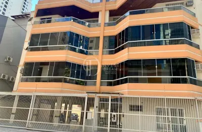 Apartamento locação temporada p/ 08 pessoas, meia praia, itapema - sc