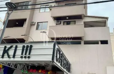 Apartamento com 3 quartos para alugar na Avenida Nereu Ramos, 5020, Meia Praia, Itapema