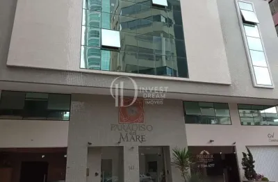 Apartamento com 3 quartos para alugar na Rua 207, 141, Meia Praia, Itapema