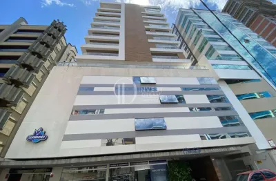 Apartamento com 3 quartos para alugar na Rua 206, 100, Andorinha, Itapema