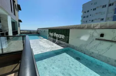 Apartamento com 3 quartos à venda na Rua João Carlos Abrahamm, 40, Balneário Perequê, Porto Belo