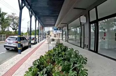 Loja comercial avenida frete mar porto belo-sc, pereque, porto belo - sc