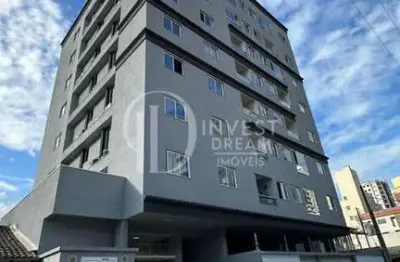 Apartamento 2 quartos com 1 suíte, morretes, itapema - sc