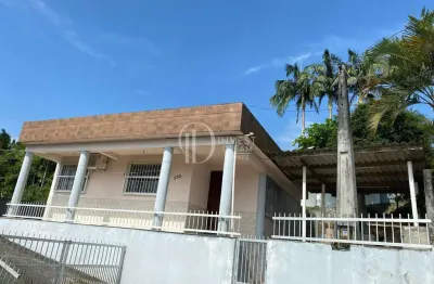 Terreno com casa 445m2 vista mar porto belo sc, vila nova, porto belo - sc