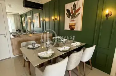 Apartamento com 2 quartos à venda na Rua 262, 808, Meia Praia, Itapema