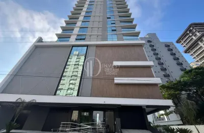 Apartamento novo 3 suites vista mar, pereque, porto belo - sc