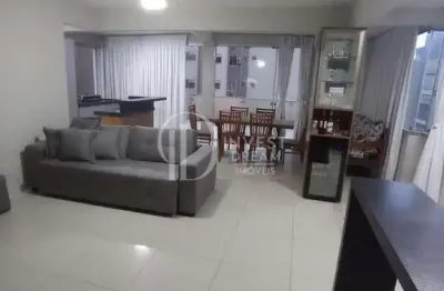 Cobertura com suite + 2 quartos, meia praia, itapema - sc