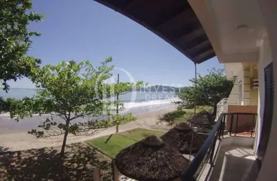 Casa pé na areia porto belo, pereque, porto belo - sc