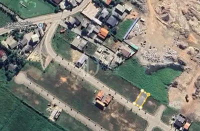 Terreno loteamento sonho real sertão trombudo, sertão do trombudo, itapema - sc