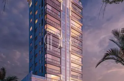 Sala comercial à venda na Rua 234, 601, Meia Praia, Itapema