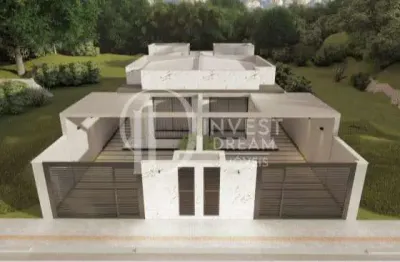 Casa germinada perequê  porto belo sc, pereque, porto belo - sc