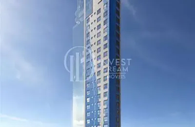 Apartamento com 4 quartos à venda na Rua 1208, 55, Meia Praia, Itapema