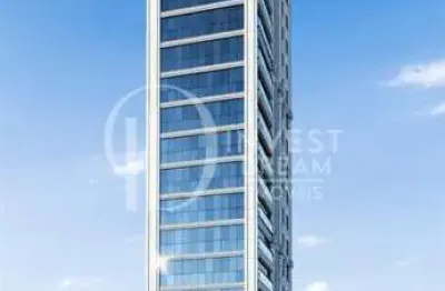 Apartamento com 4 quartos à venda na Rua 315, 38, Meia Praia, Itapema