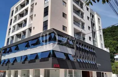 Apartamento com 2 quartos à venda na Rua Áustria, 175, Nações, Balneário Camboriú