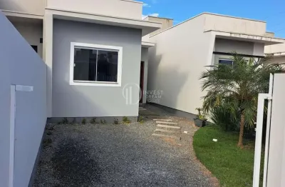 Casa com 2 quartos à venda na Izabel Lemos, 109, Joaia, Tijucas