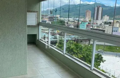 Apartamento com 3 quartos para alugar na Rua 224, 405, Meia Praia, Itapema