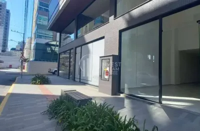 Loja comercial nova meia praia, meia praia, itapema - sc
