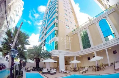 Diferenciado villa toscana 03 suítes meia praia, meia praia, itapema - sc