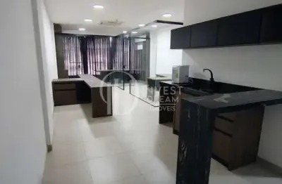 Sala comercial à venda na Rua 207, 205, Meia Praia, Itapema