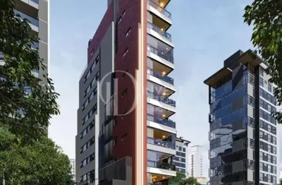 Mar belle residence, centro, balneário camboriú - sc