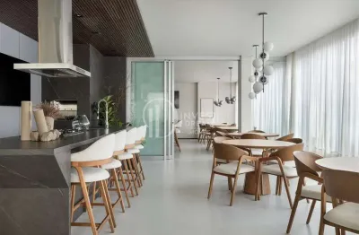 Apartamento com 4 quartos à venda na Rua 1201, 400, Centro, Balneário Camboriú