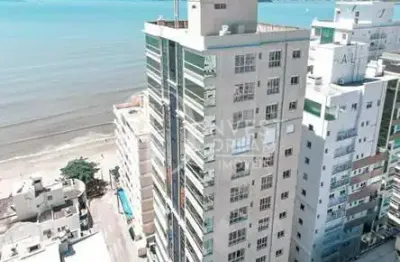 Apartamento com 4 quartos à venda na Rua 319, 78, Meia Praia, Itapema