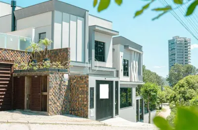 Casa com 3 quartos à venda no Balneário Perequê, Porto Belo 