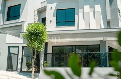 Casa com 3 quartos à venda no Balneário Perequê, Porto Belo 