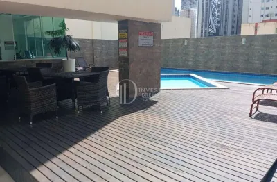 Apartamento com 4 quartos à venda na Rua 303, 1594, Meia Praia, Itapema