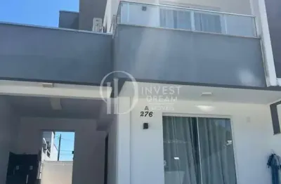 Sobrado 01 com 03 dorm  josé amandio bombinhas, josé amândio, bombinhas - sc